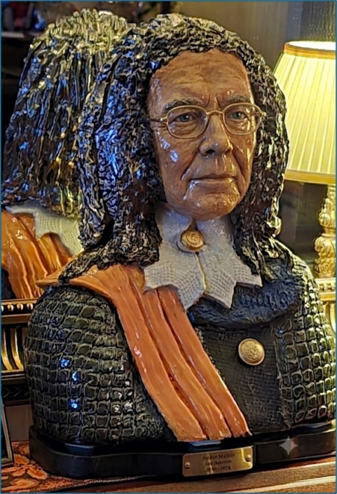 Dit ben ik in het harnas van Matthijs 1610-1674 op 06-07-2026