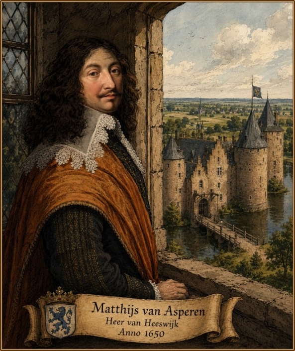 Matthijs achter het raam 1650 (2)